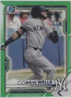 Austin Wells