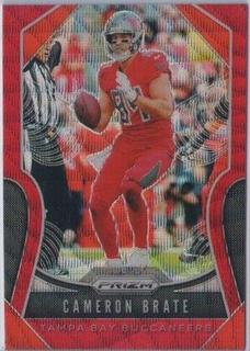 Cameron Brate