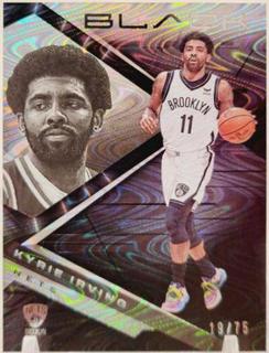 Kyrie Irving
