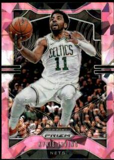 Kyrie Irving