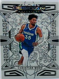Christian Wood