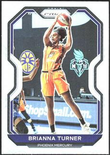 Brianna Turner
