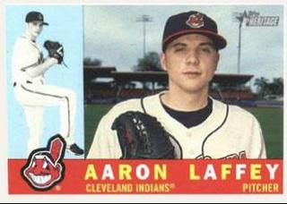 Aaron Laffey