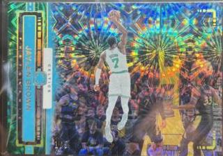 Jaylen Brown