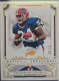 Thurman Thomas