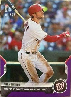 Trea Turner