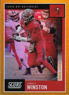 Jameis Winston