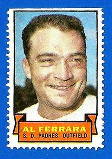 Al Ferrara