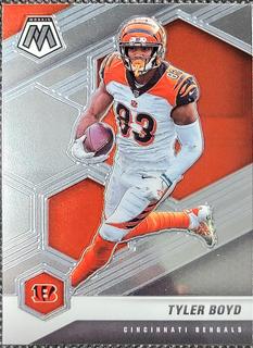 Tyler Boyd
