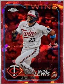 Royce Lewis