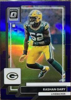 Rashan Gary