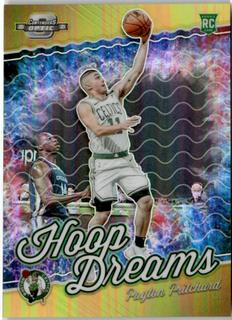 Payton Pritchard