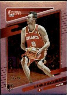 Danilo Gallinari