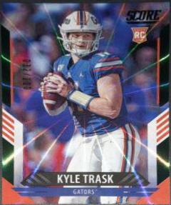 Kyle Trask