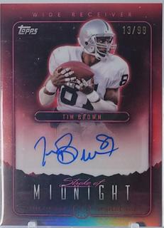 Tim Brown