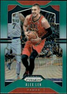 Alex Len
