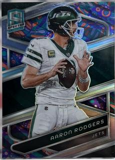 Aaron Rodgers