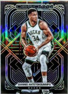 Giannis Antetokounmpo
