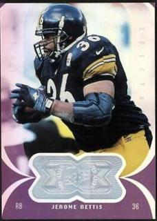 Jerome Bettis