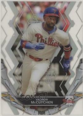 Andrew McCutchen #97