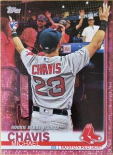 Michael Chavis