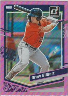 Drew Gilbert