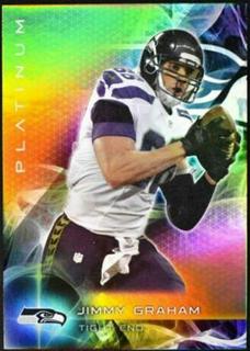 Jimmy Graham