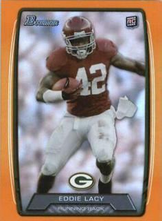 Eddie Lacy