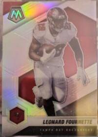 Leonard Fournette