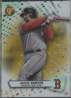 Jason Varitek
