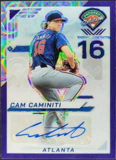 Cam Caminiti