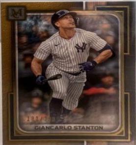 Giancarlo Stanton