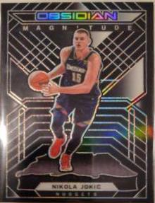 Nikola Jokic