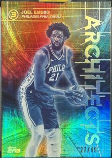 Joel Embiid