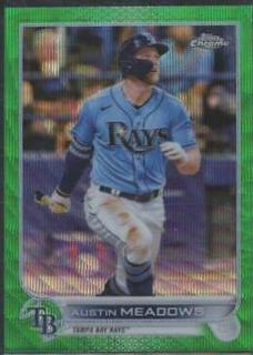 Austin Meadows