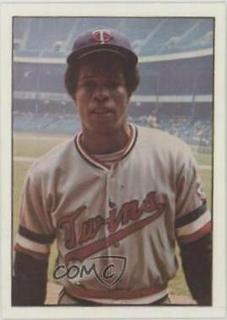Rod Carew