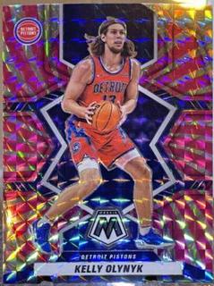 Kelly Olynyk