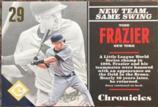 Todd Frazier
