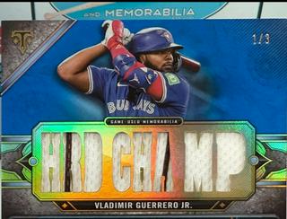Vladimir Guerrero Jr.