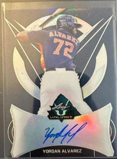 Yordan Alvarez