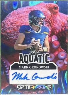 Mark Gronowski