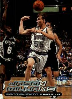 Jason Williams