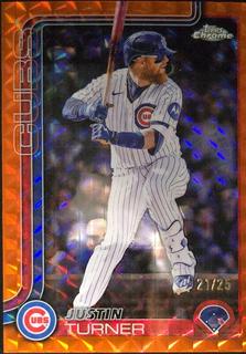 Justin Turner