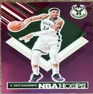 Giannis Antetokounmpo
