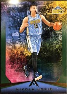 Nikola Jokic