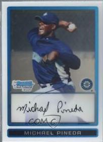 Michael Pineda