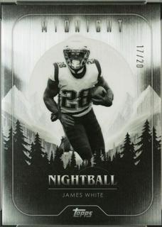 James White