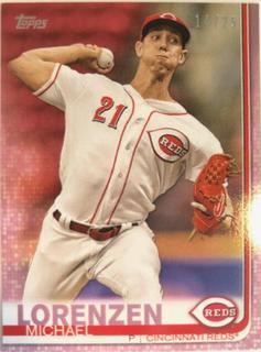 Michael Lorenzen