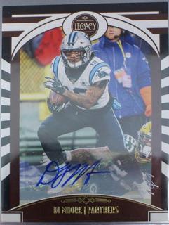 DJ Moore