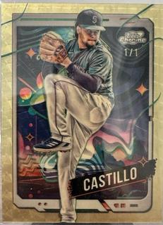 Luis Castillo